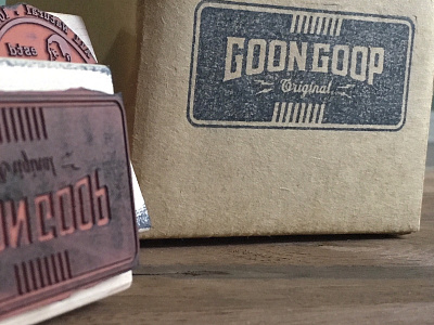 Bend Industries | Packaging + Design branding concept design goongoop graphic design illustration logo logos package design stamp