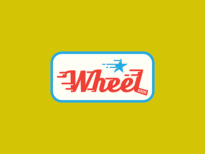 Bend Industries | Wheel