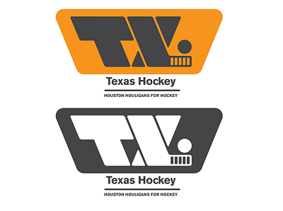 Dixie Hockey Co. | Houston Houligans apparel branding design dixie dixie hockey graphic design hockey logo minimalism minimalist southerm sport logo sports sports branding texas texas hockey vintage