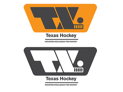 Dixie Hockey Co. | Houston Houligans
