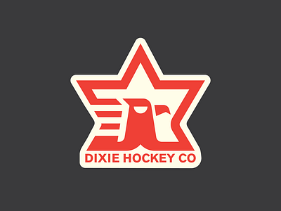 Dixie Hockey Co. | CanAm