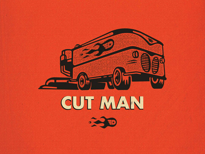 DIXIE HOCKEY CO. | CUT MAN