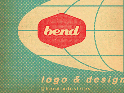 bend Industries - pinterest