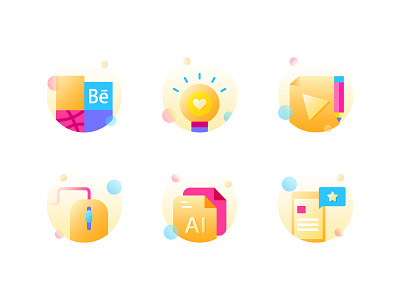 Design theme icon 2