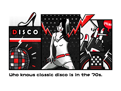 Disco