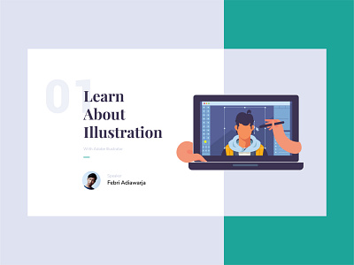 Learn Illustrator