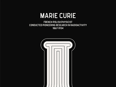 STEM Heroes 2021 | Marie Curie