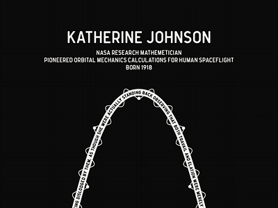 STEM Heroes 2021 | Katherine Johnson