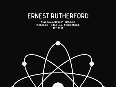 STEM Heroes 2021 | Ernest Rutherford