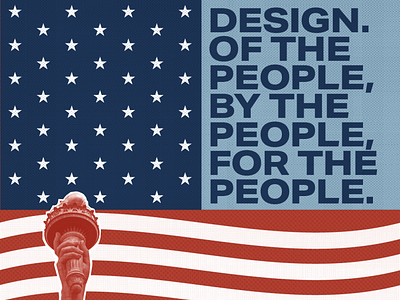 Independence Day Graphic for Studio Science