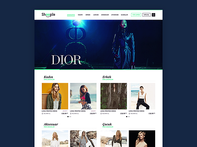 E - Commerce Project - 2 basket design e commerce landing login new ui ux web