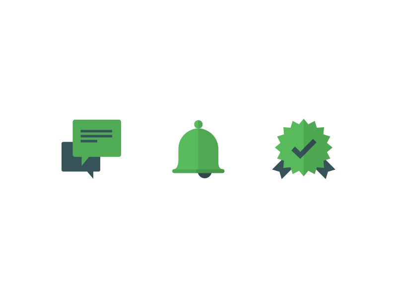 Cm icons