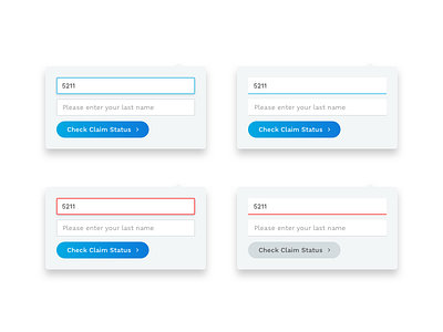 Popover form testing