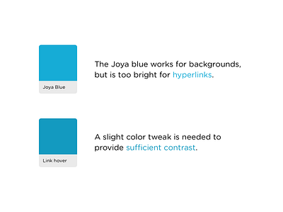 Cheating color accessibility cheating color colorable contrast jason santa maria ui usability ux