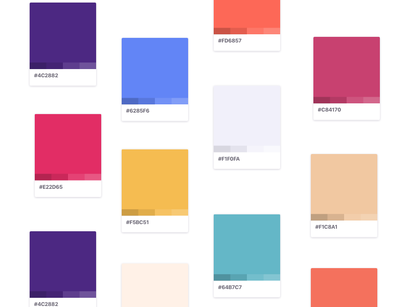 Colors