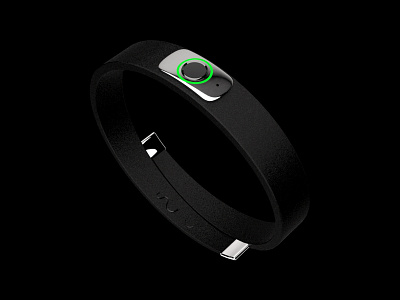 SCIO — a wearable device that supersedes all documents concept design entry red dot product ux