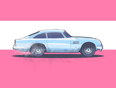 Bond Car