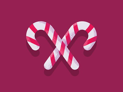 Candy canes!