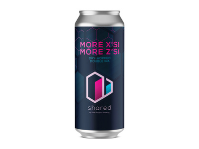 Shared More X's! More Z's! Can