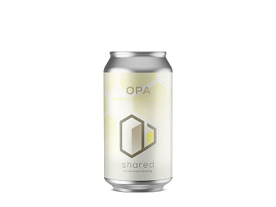 Shared Opa Can