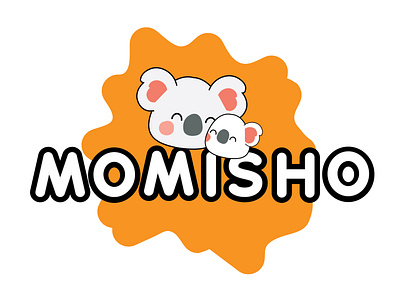 mamisho logo second edition