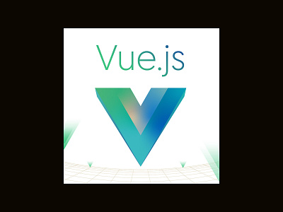 Vue.js design graphic design programming vue