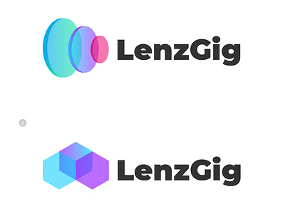 LenzGig - Which one?