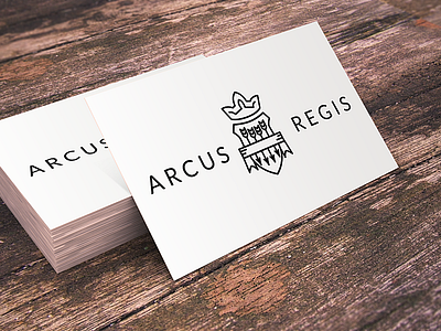 Arcus regis