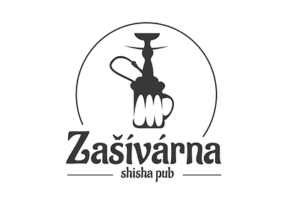 Zasivarna shisa pub