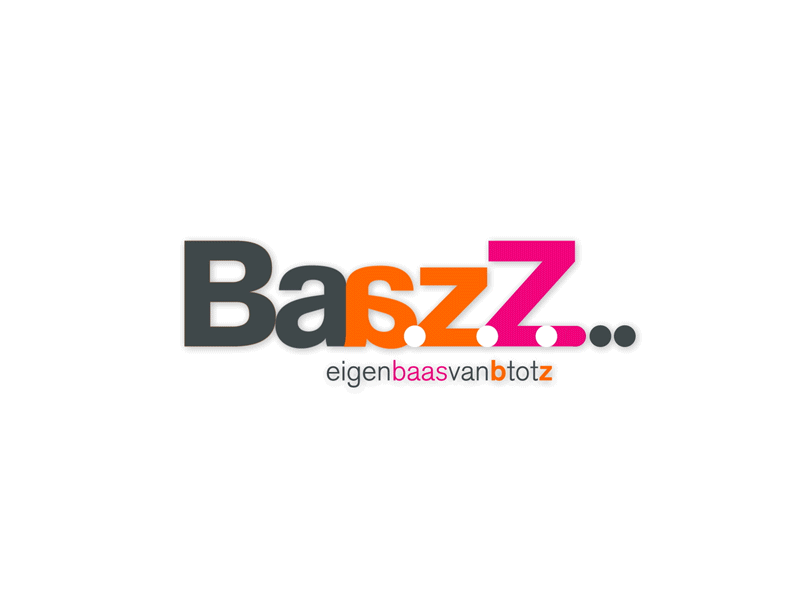 BaazZ 2d after effects animation apple design gif graphics identity illustration layers logo motion spsstudio spsstudionl