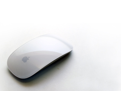 Magic Mouse