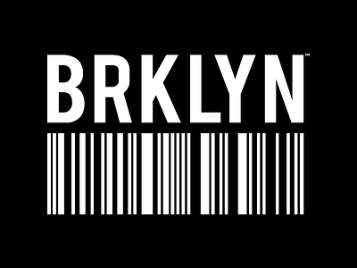 Brooklyn branding brooklyn creative design expressive logo logo design logo designer new york new york city nyc typography