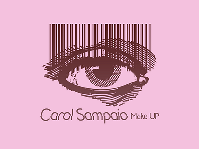 Carol Sampaio Makeup