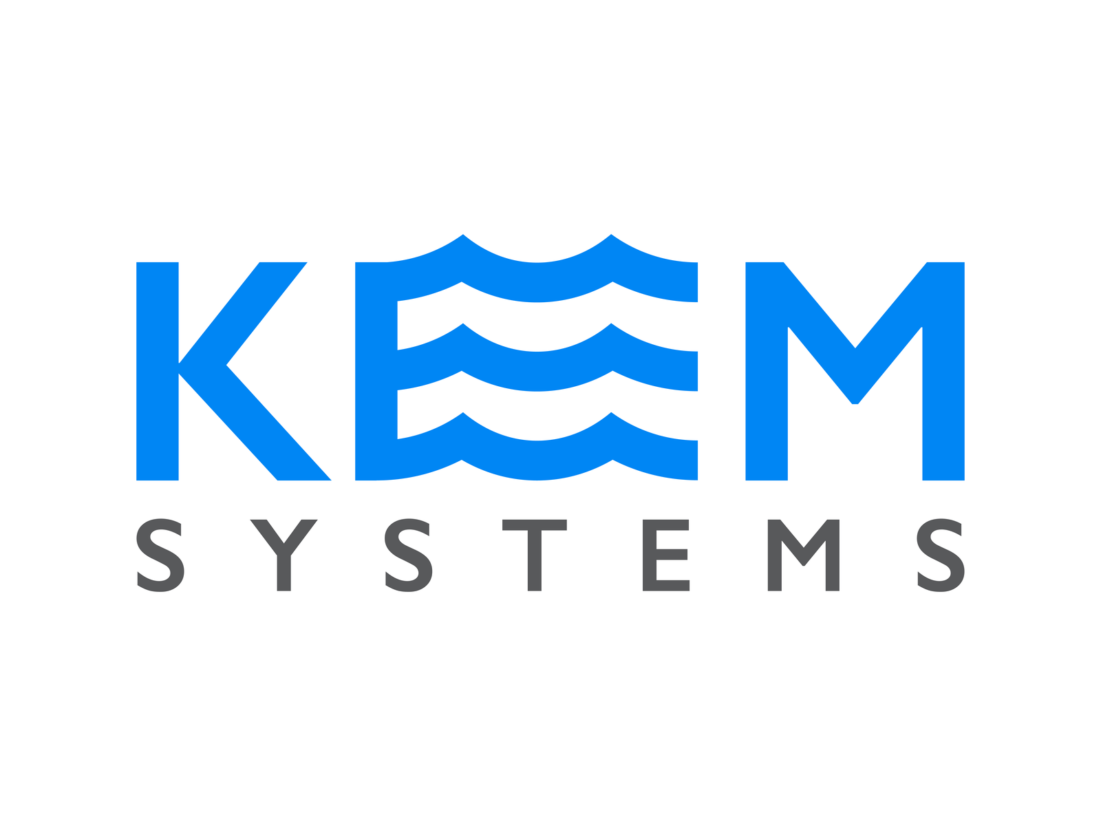 KEM Systems by Jonah Osawa on Dribbble