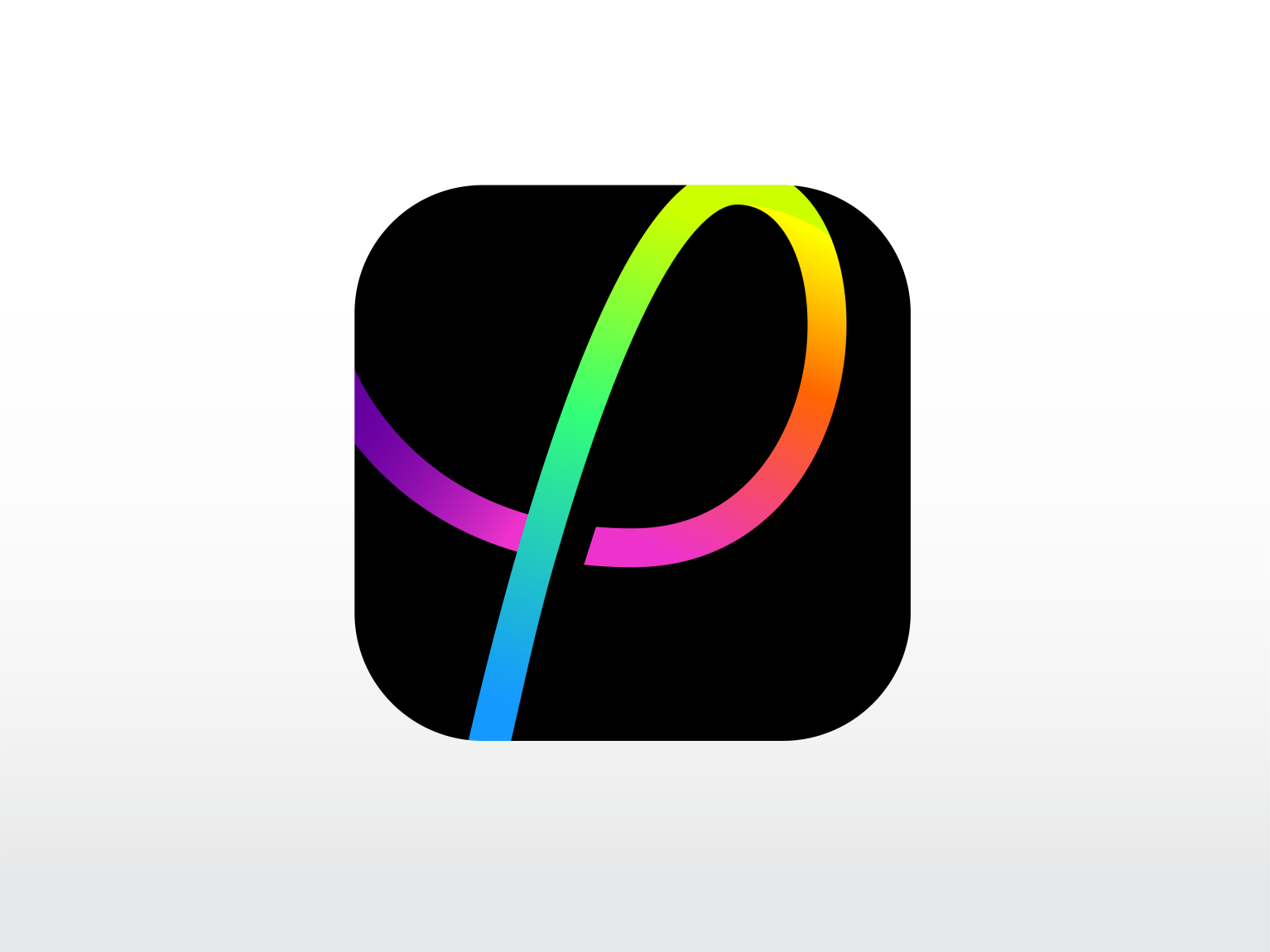 Procreate App Icon By Jonah Osawa On Dribbble Procreate App Icon By Jonah Osawa On Dribbble