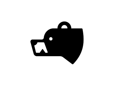 Beartooth Logo bear bear logo brand design branding dailylogochallenge dailylogodesign design identity logo logodesign vector