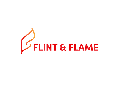 Flame Logo