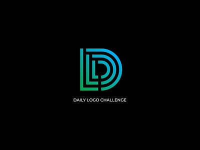 Daily Logo Challenge brand design branding dailylogo dailylogochallenge dailylogodesign icon identity logo logodesign monogram monogram logo vector