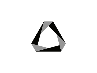 Geometric Logo