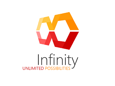 [LOGO] Infinity - Unlimited Possibilities