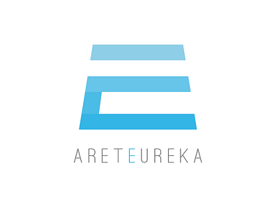 Arete Eureka Logo logo