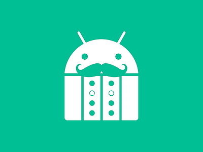 Android Logo #01