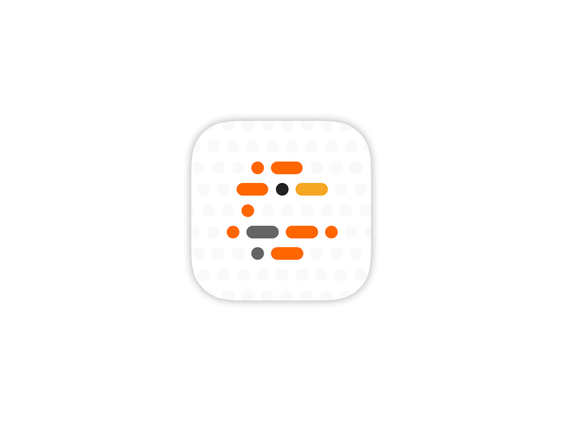 App Icon (New Project)