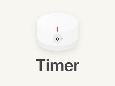 Timer Concept