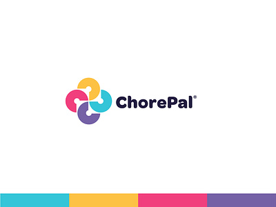 Logo Design | ChorePal