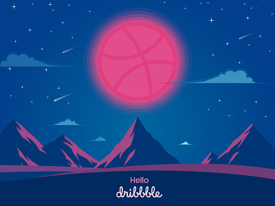 Dribbble