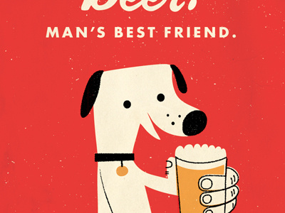 Beer Dog
