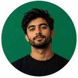 Umer Farooq