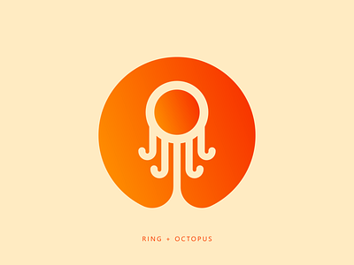 Ring + Octopus