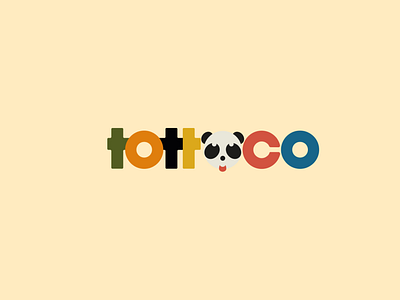 Tottoco Children's Shoe Brand